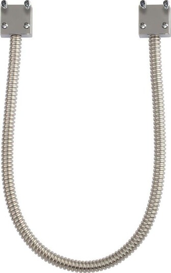 Alarmtech Dl 14-40 Karmoverføring 400 X 14 mm, Med 4 Skruer Rustfri
