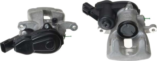 Bremsecaliper Axia 395310 Bremsecaliper Axia 395310