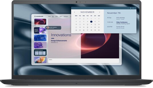 DELL Pro 15 Essential PV15255 AMD R5