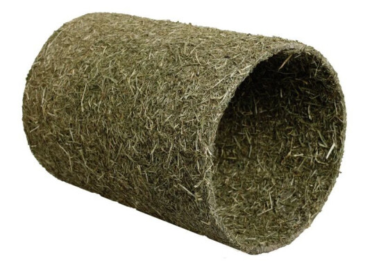 Flamingo Nibble Tunnel For Rabbits And Guinea Pigs L (5411290218894) Flamingo Nibble Tunnel For Rabbits And Guinea Pigs L (5411290218894)