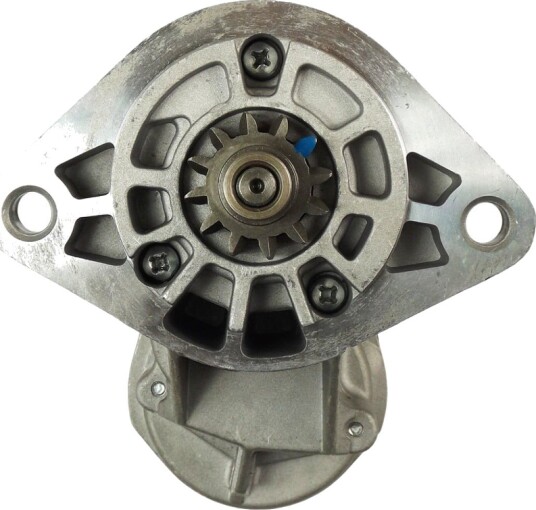 AS PL S6139 Starter AS PL S6139 Starter