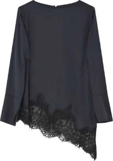 DAY Birger et Mikkelsen Dame Bluser & Skjorter Svart L,