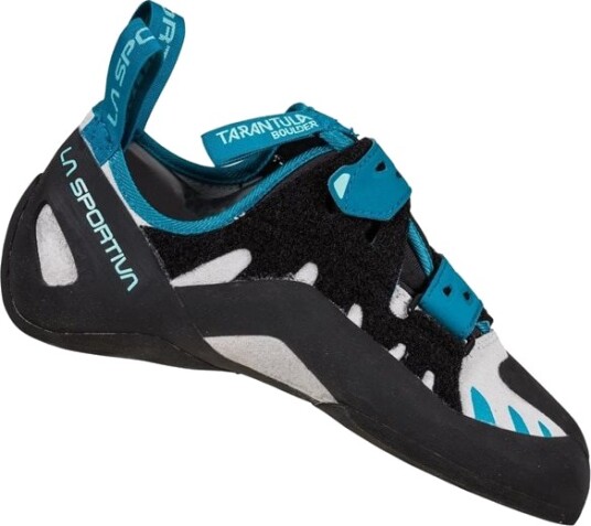 La Sportiva Tarantula Boulder Woman Ice/Crystal 36,5 La Sportiva Tarantula Boulder Woman Ice/Crystal 36,5