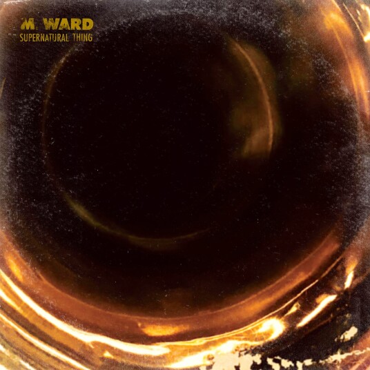 M. Ward Supernatural Thing LP/Vinyl M. Ward Supernatural Thing LP/Vinyl