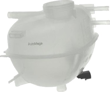 Utjevningsbeholder, kjølemiddel AUTOMEGA 160095210