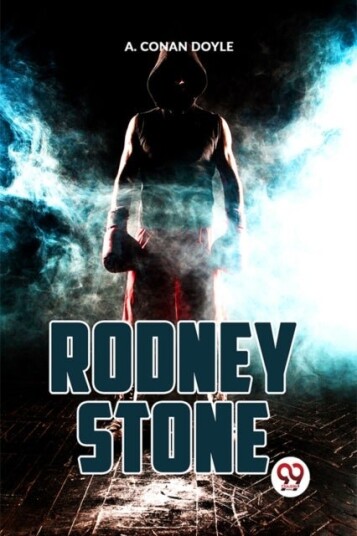 Rodney Stone Rodney Stone