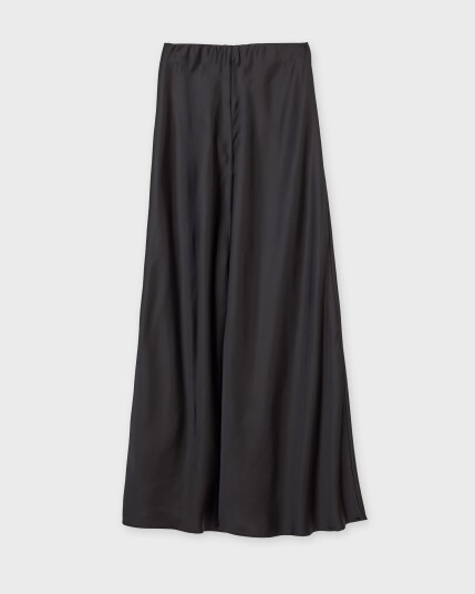 Stylein Dame Skjørt Svart L,