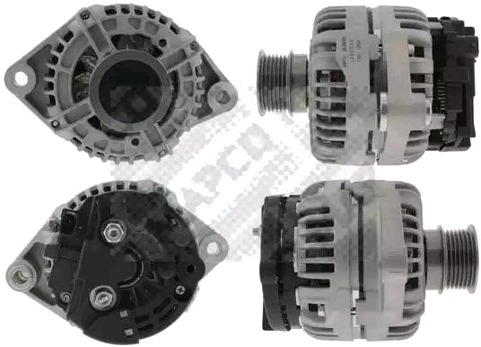 Dynamo MAPCO 113802