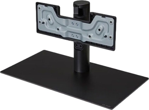 LG OLED55G5 TV-stativ for optimal visning