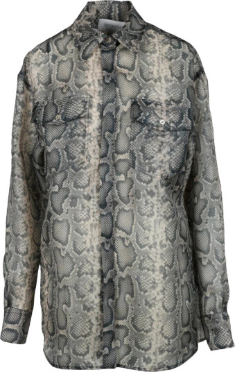 Sportmax Dame Bluser & Skjorter Flerfarget S, Sportmax Dame Bluser & Skjorter Flerfarget S,