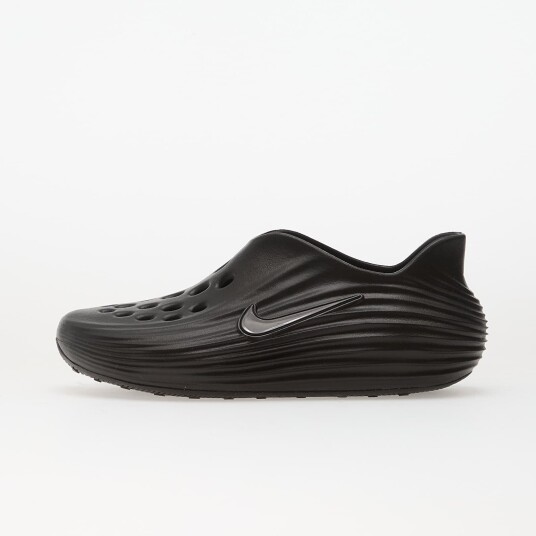 Joggesko Nike Reactx Rejuven8 Black/ Black Black EUR 40.5
