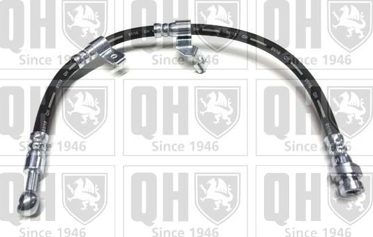QUINTON HAZELL BFH6187 Bremseslange QUINTON HAZELL BFH6187 Bremseslange