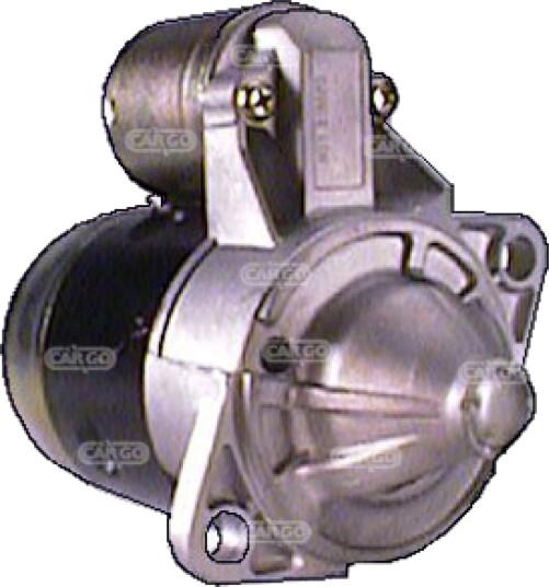 HC Cargo F 032 111 452 Starter HC Cargo F 032 111 452 Starter