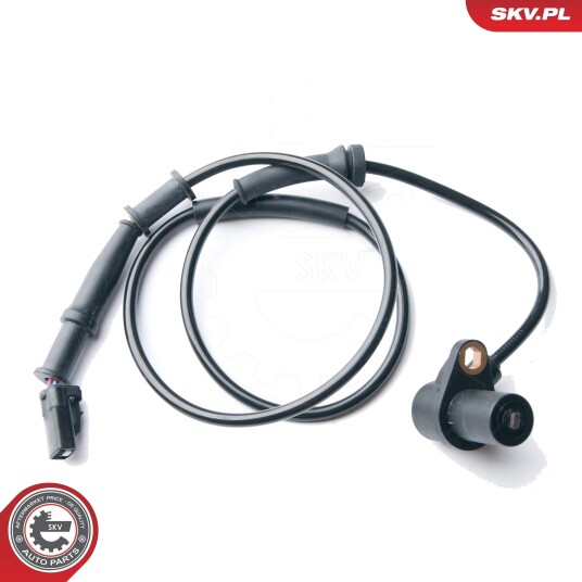Sensor ABS ESEN SKV 06SKV258
