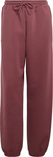 adidas by Stella McCartney Asmc Loose Sp Burgundy M