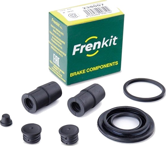 FRENKIT 238007 Reparasjonssett, bremsecaliper