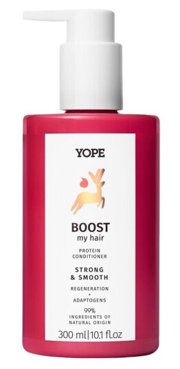 Yope Conditioner Boost My Hair 300ml