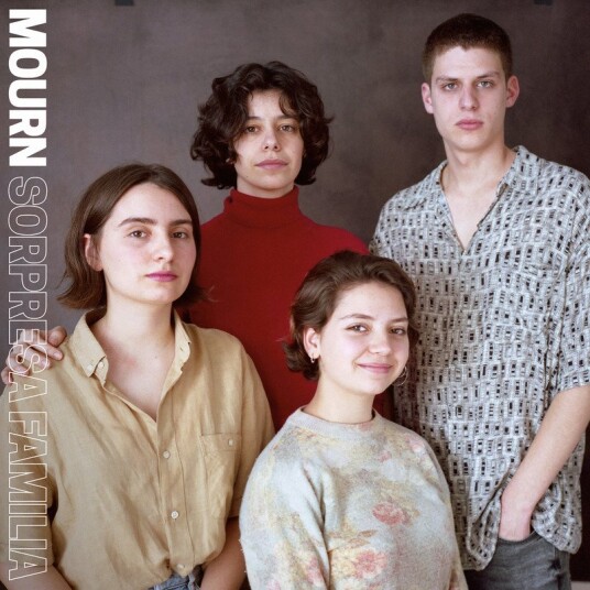 Sorpresa Familia Vinyl