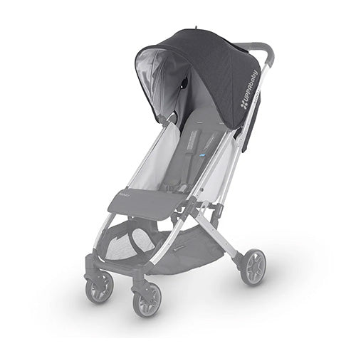 Uppababy Sufflett Minu 2018 2021 Jordan Grey