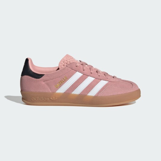 Adidas Gazelle Indoor Sko barn