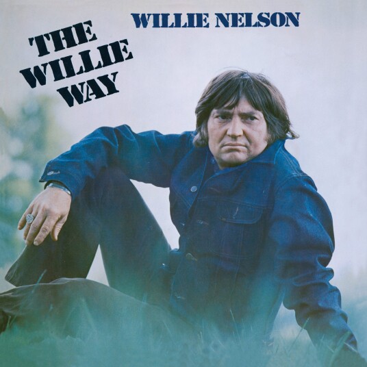 Willie Nelson  The Willie Way  CD