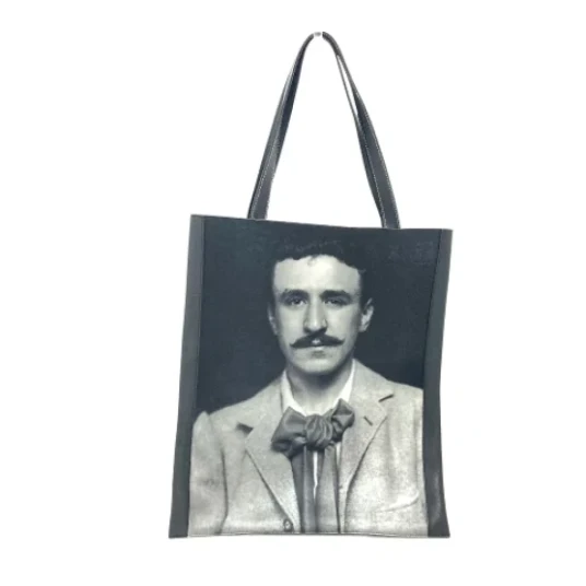 Loewe Dame Svart