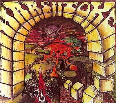 MediaTronixs Harsh Toke : Light Up and Live CD (2013) Pre-Owned