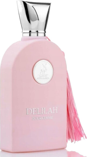 Maison Alhambra Delilah Eau De Parfum til Dame 100 ml Spray