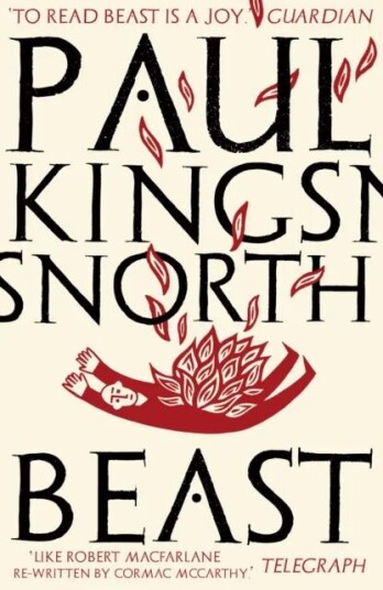 Beast Av Paul Kingsnorth