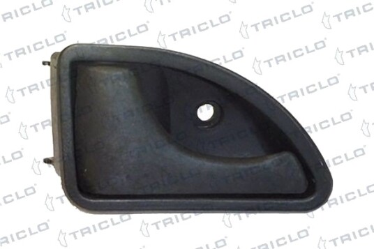 Dørhåndtak TRICLO 125033