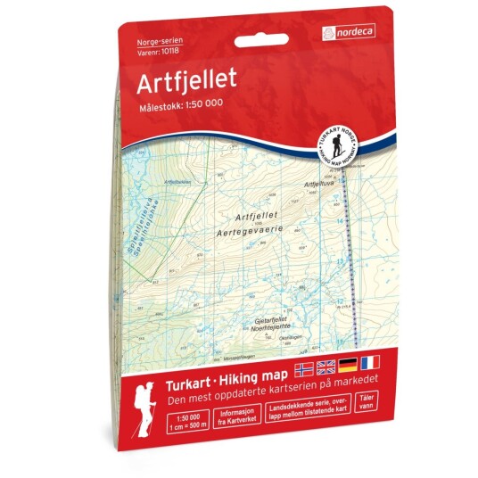 Artfjellet