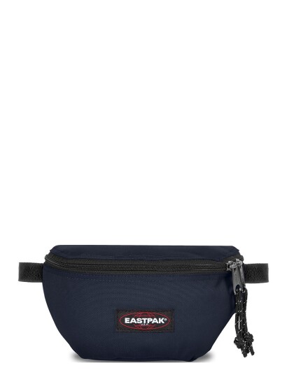 Eastpak Springer - Blue - ONE SIZE Eastpak Springer - Blue - ONE SIZE