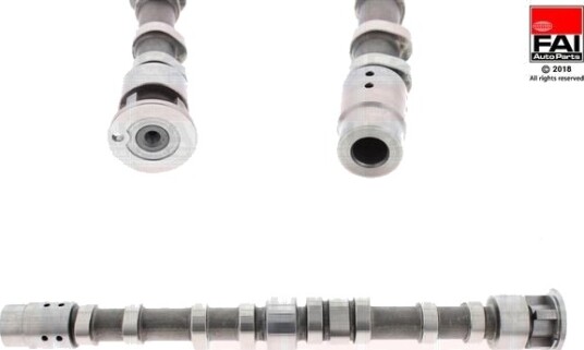 Kamaksel FAI AutoParts C394