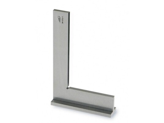 Helios Preisser 0370205-Iso Anslagsvinkel Kalibreret (Iso) 200 X 130 Mm 90 °