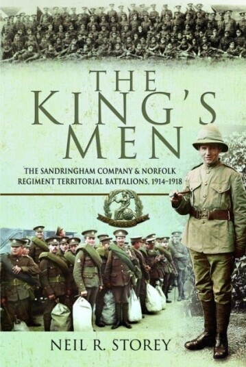 The King's Men The King's Men