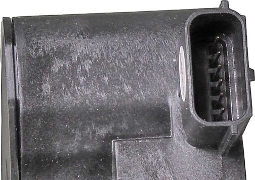 METZGER 0901572 Sensor, kjørepedalstilling