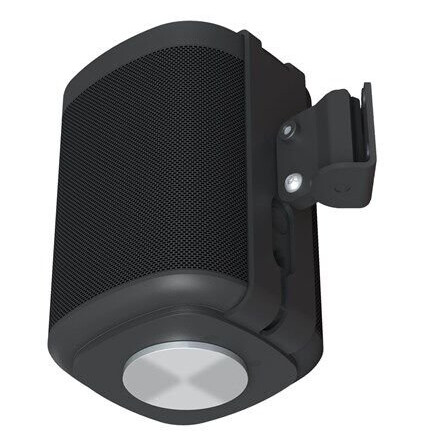 Multibrackets M - mounting kit - for speaker(s) - black