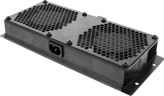 Viftenhet Med 2 Vifter For 600 Mm Rack I As- Og Ad-Serien Viftenhet Med 2 Vifter For 600 Mm Rack I As- Og Ad-Serien