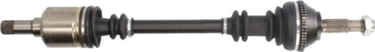 Point Gear Drivaksel POINT GEAR PNG70248