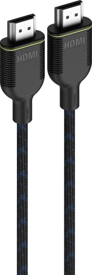 Unisynk 3m HDMI-kabel 8K 60Hz Sort