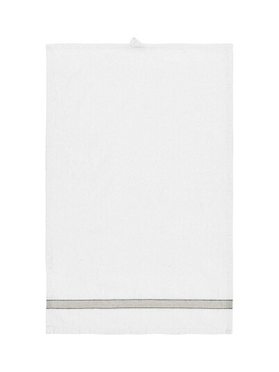 Svanefors Siri kjøkkenhåndkle Beige 45 x 70 cm Beige