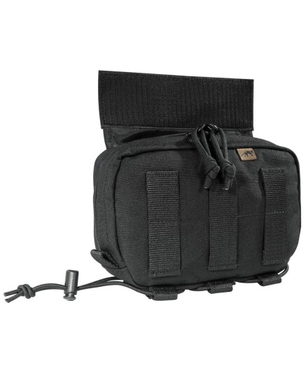 Tasmanian Tiger Tac Pouch 12 Svart