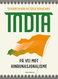 India Av Elisabeth Eide, Terje Skaufjord