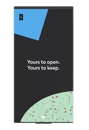 Fairphone 4 Battery (8718819377269)