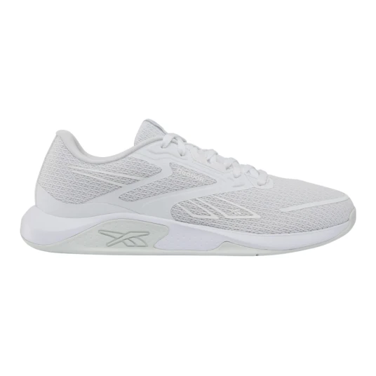 Reebok Dame Sko Hvit 39 EU, Reebok Dame Sko Hvit 39 EU,