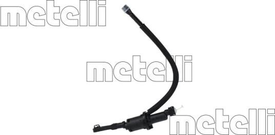 METELLI 55-0300 Hovedsylinder, clutch