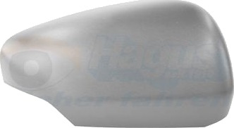 Tildekning sidespeil VAN WEZEL 4414844