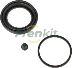 Reparasjonssett, bremsecaliper FRENKIT 251119