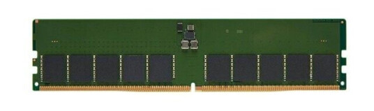 Kingston Server Premier 32GB DDR5 RAM 4800MHz DIMM 288-pin Unbuffered Kingston Server Premier 32GB DDR5 RAM 4800MHz DIMM 288-pin Unbuffered