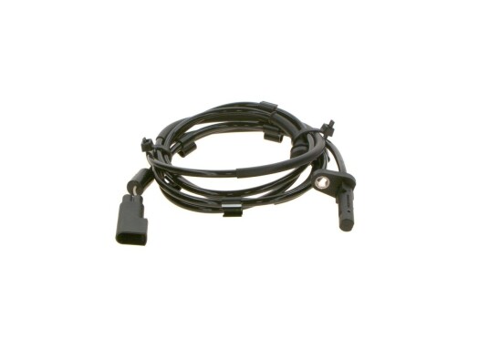 Sensor, ABS BOSCH 0 265 008 665